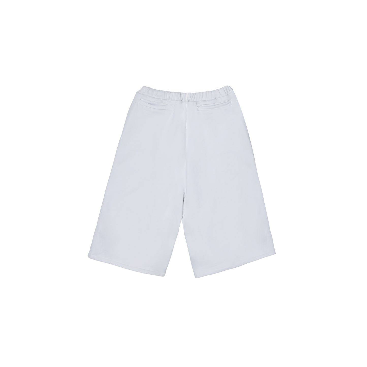 PADDED SHELL SHORTS