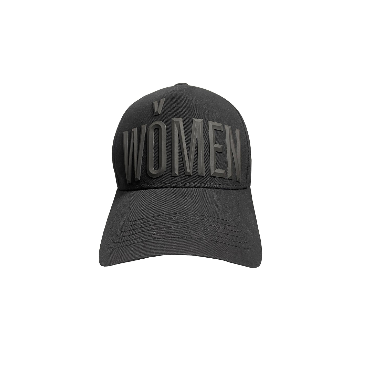 WOMEN CAP