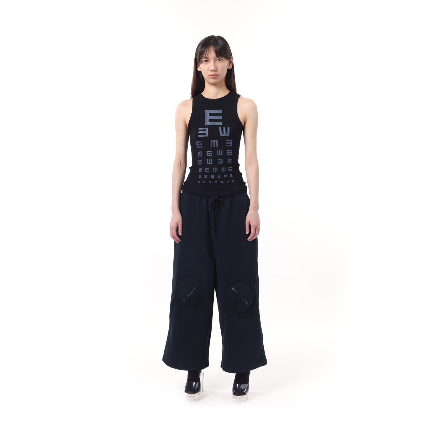 SHELL PANTS