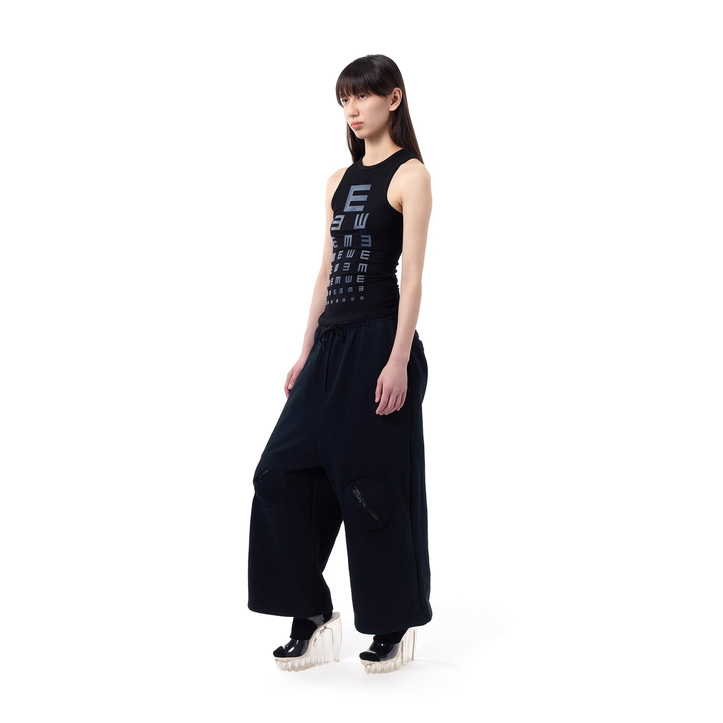 SHELL PANTS