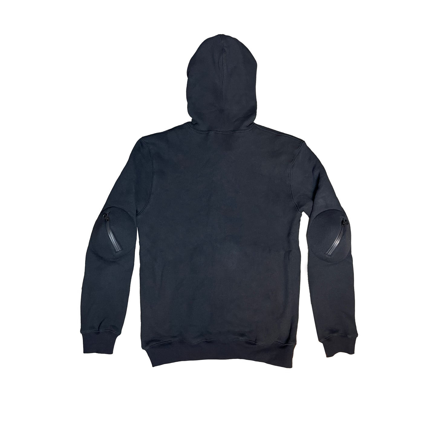 SHELL HOODIE