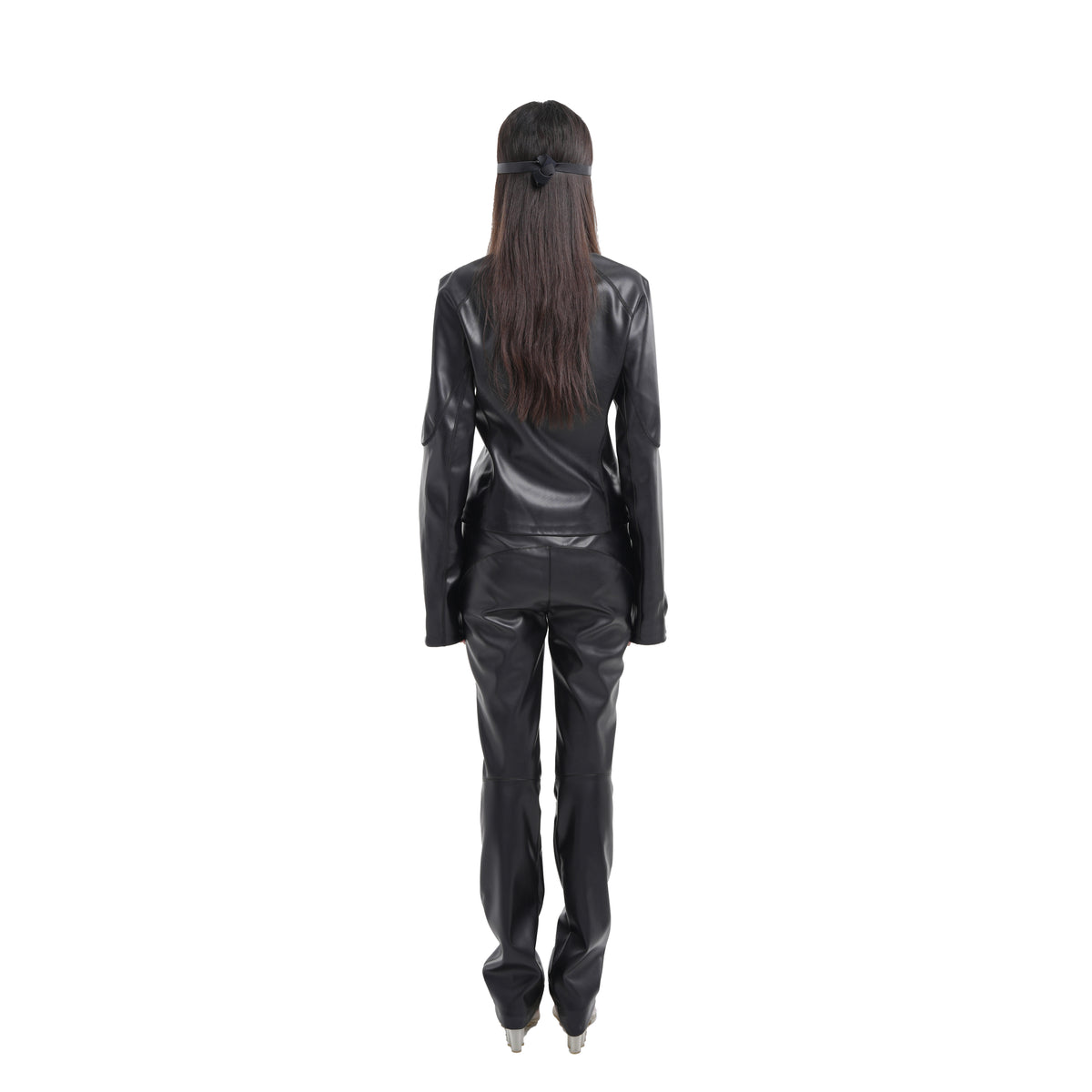 EMAGINE KNUCKLE JACKET