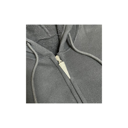 SHELL HOODIE