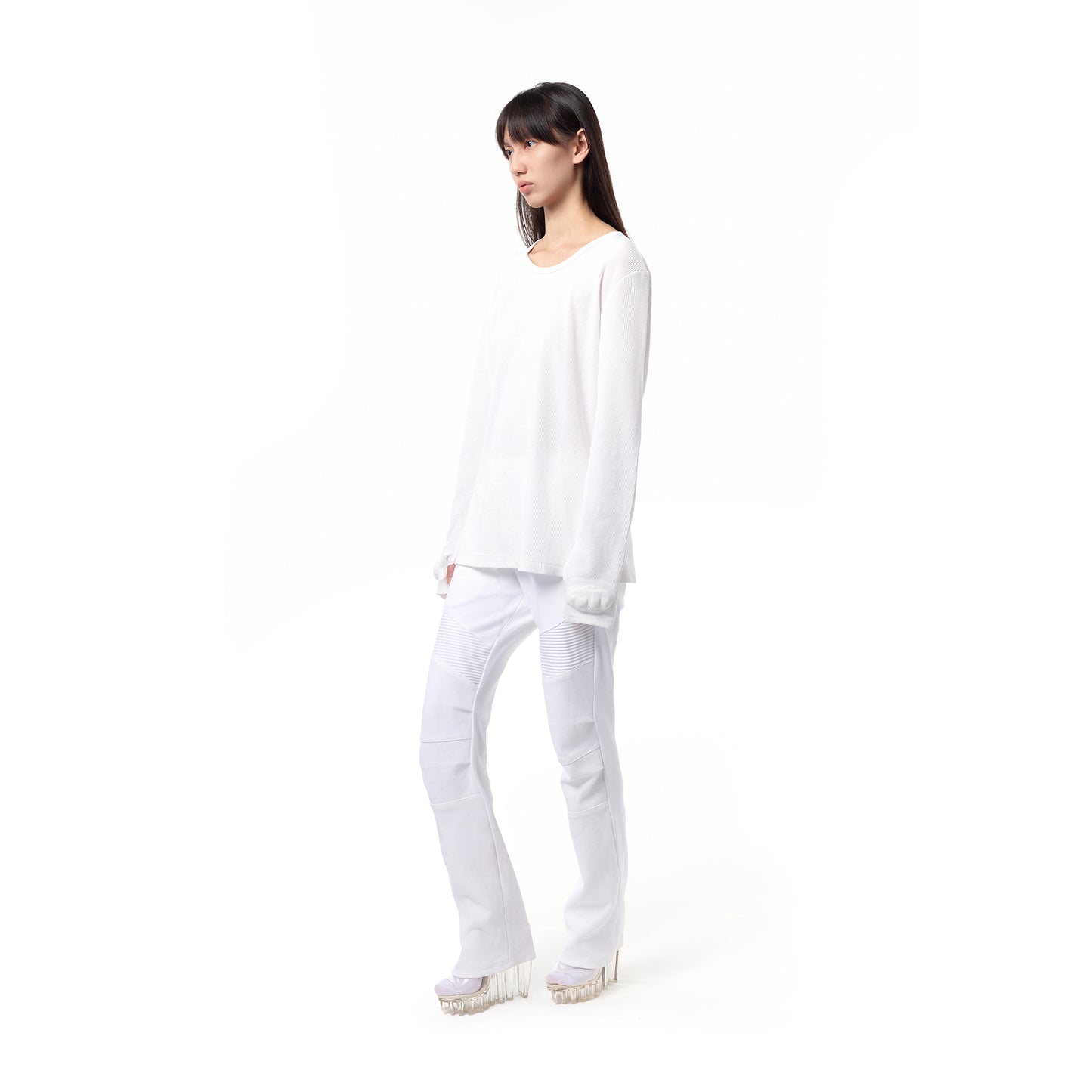 KNUCKLE LONG SLEEVE