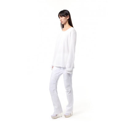 KNUCKLE LONG SLEEVE