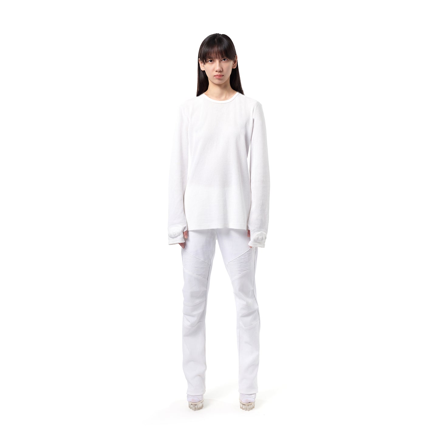 KNUCKLE LONG SLEEVE