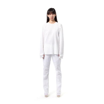 KNUCKLE LONG SLEEVE