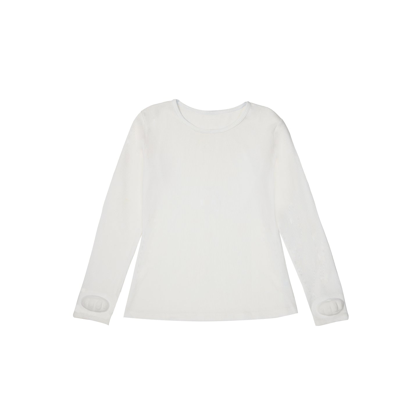 KNUCKLE LONG SLEEVE