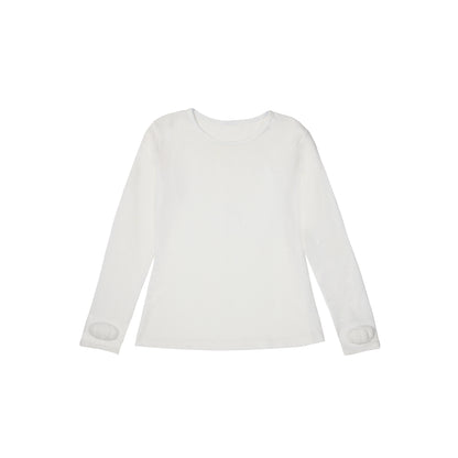KNUCKLE LONG SLEEVE