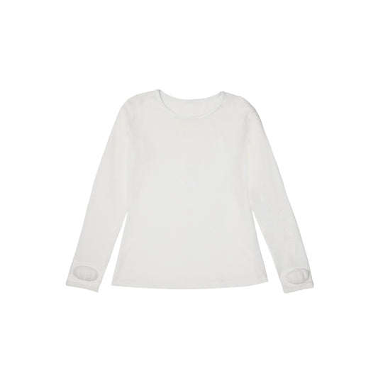 KNUCKLE LONG SLEEVE