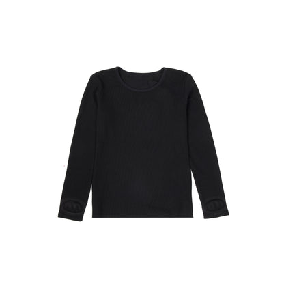 KNUCKLE LONG SLEEVE