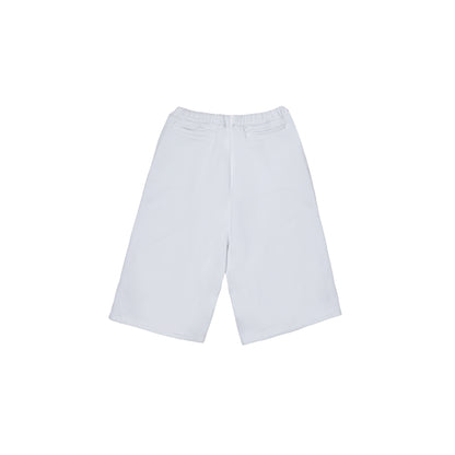 PADDED SHELL SHORTS