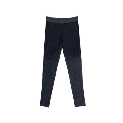 BIKER LEGGINGS