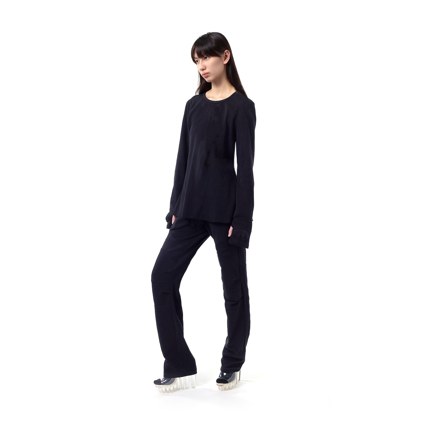 KNUCKLE LONG SLEEVE
