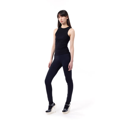 BIKER LEGGINGS