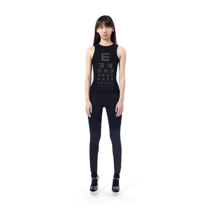 BIKER LEGGINGS