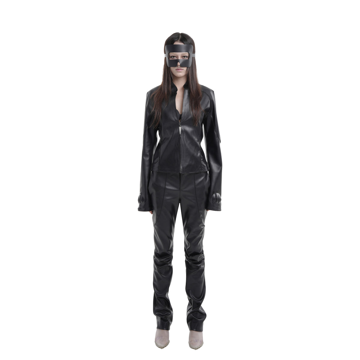 EMAGINE KNUCKLE JACKET
