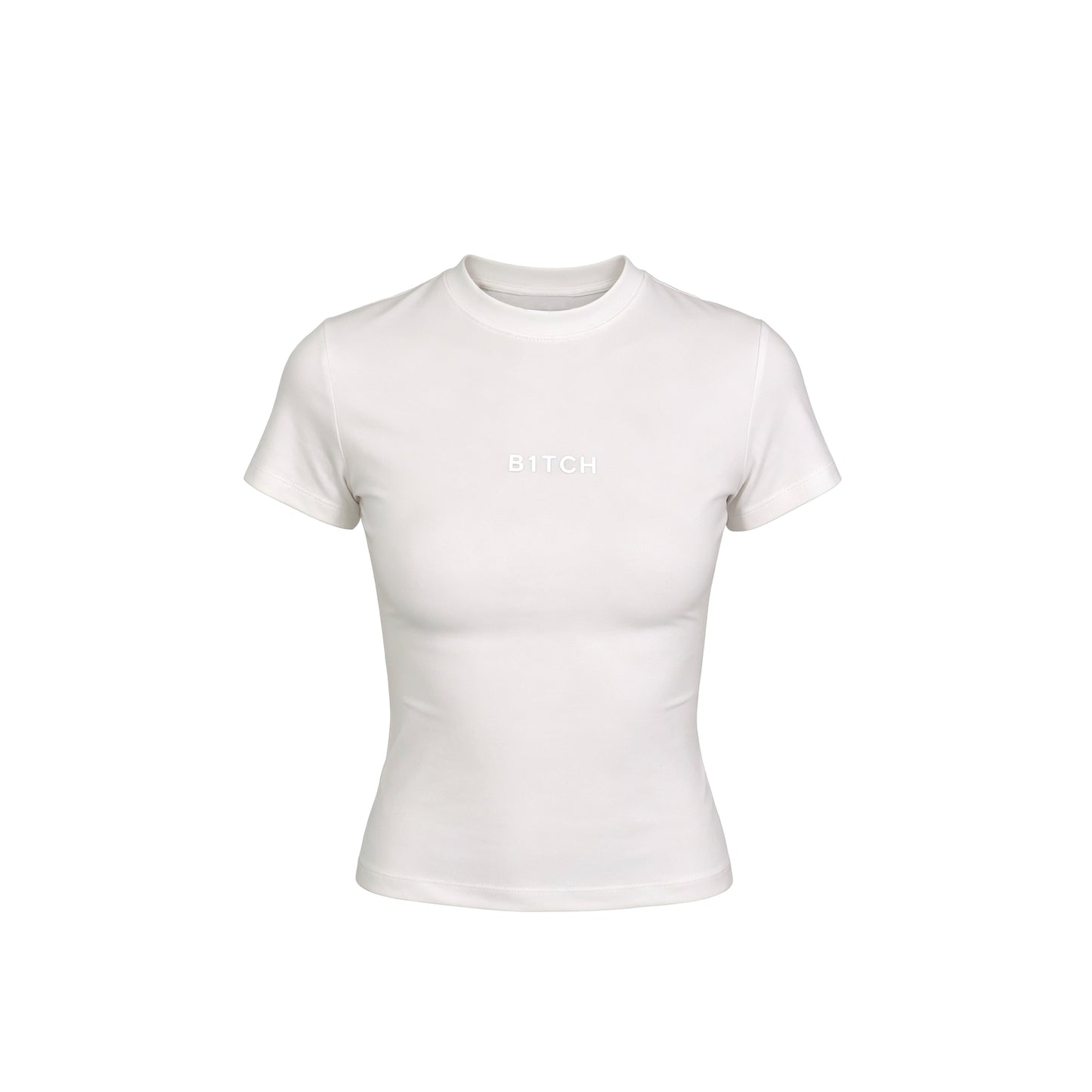 REFLECTIVE B1TCH T SHIRT