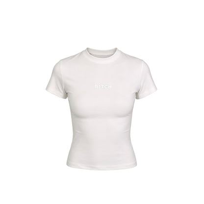REFLECTIVE B1TCH T SHIRT