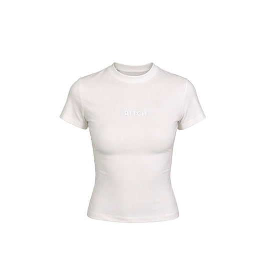 REFLECTIVE B1TCH T SHIRT