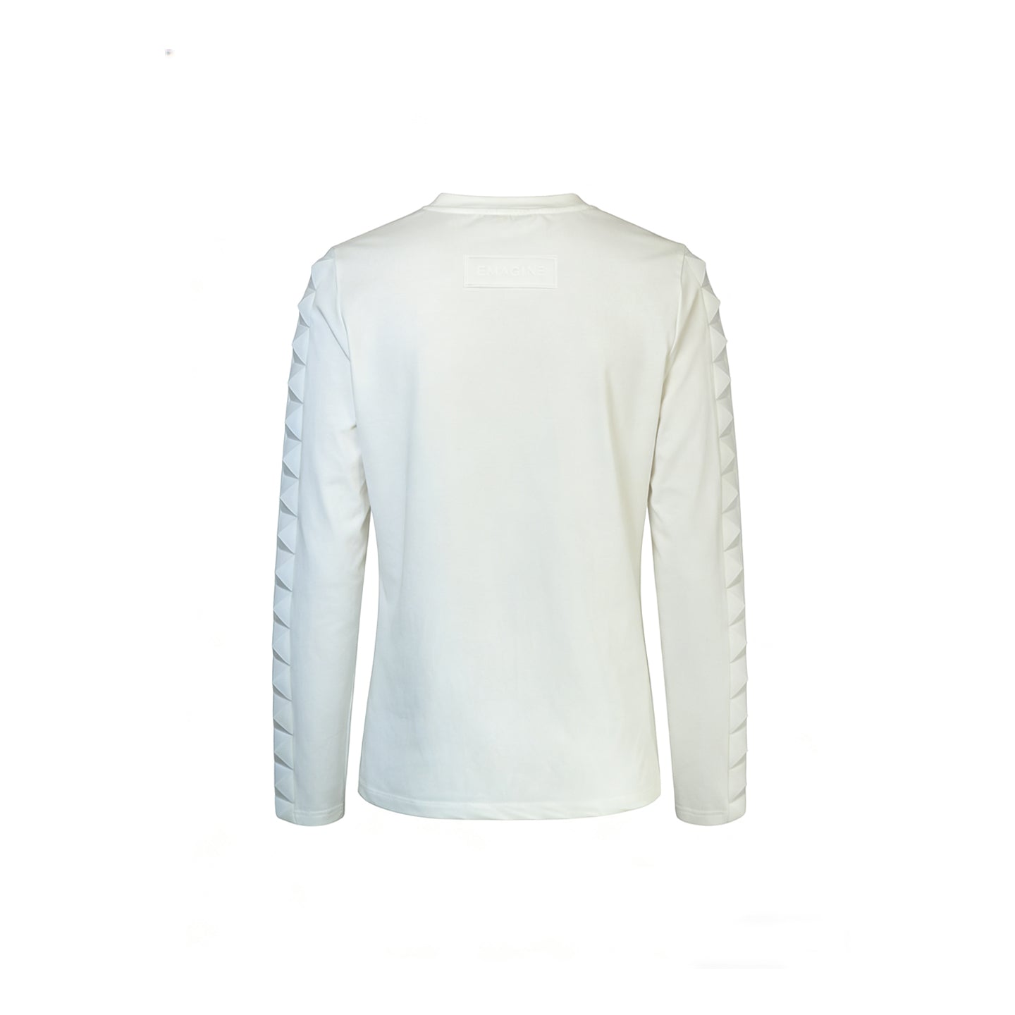 E-STUD LONG SLEEVE