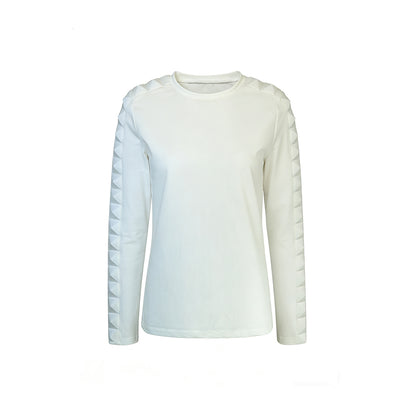 E-STUD LONG SLEEVE
