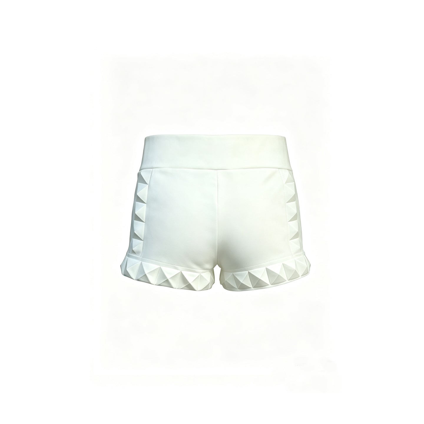 E-STUD SHORTS
