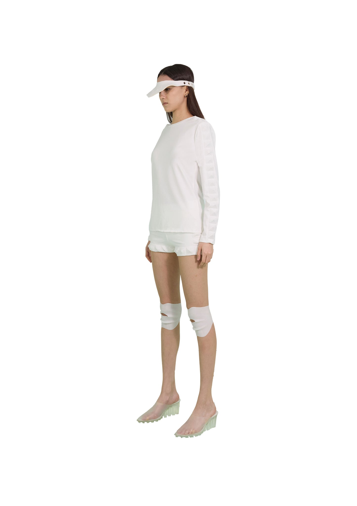 E-STUD VISOR