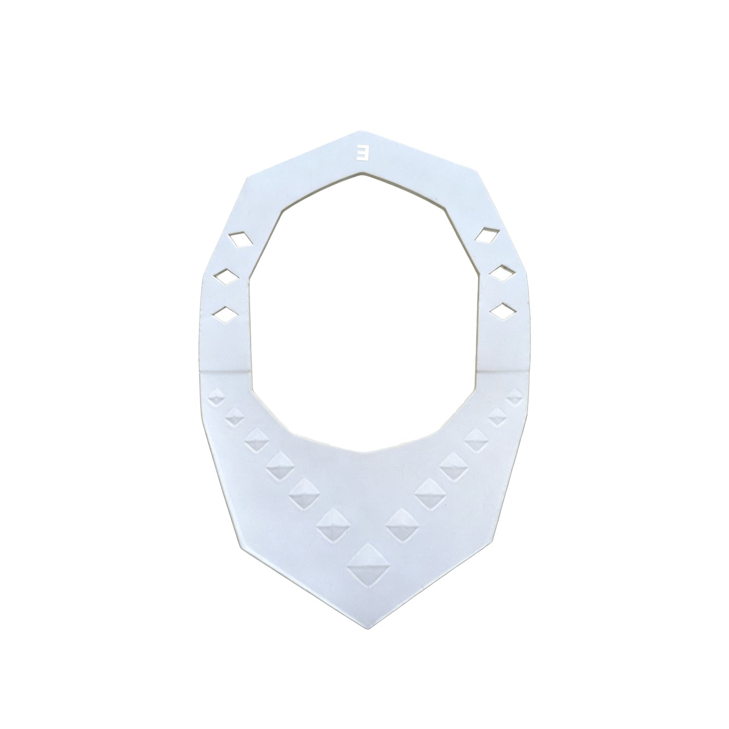 E-STUD VISOR