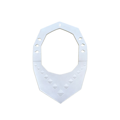 E-STUD VISOR
