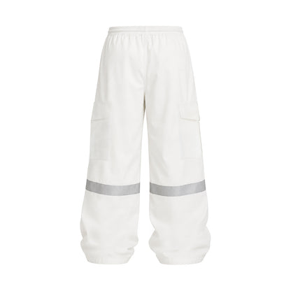 BONDED REFLECTIVE CARGO PANTS