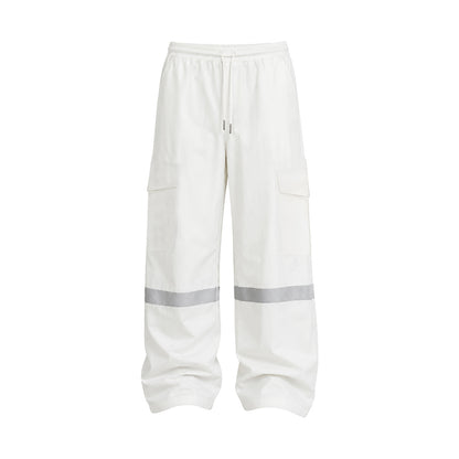 BONDED REFLECTIVE CARGO PANTS