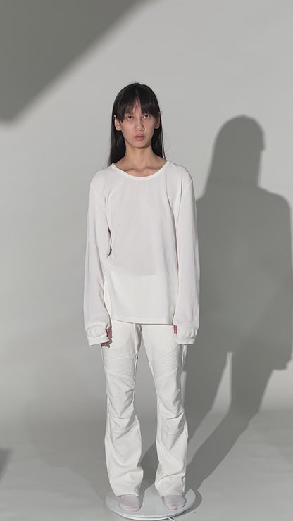 KNUCKLE LONG SLEEVE