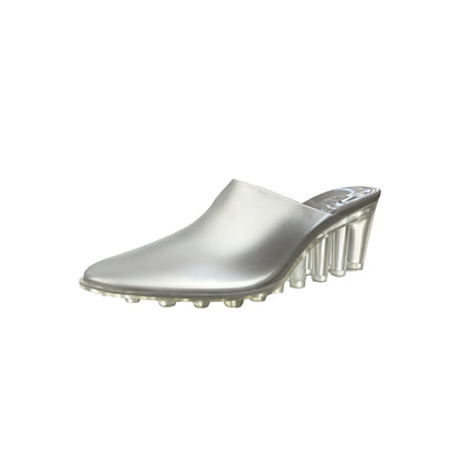 SPIKE MULES